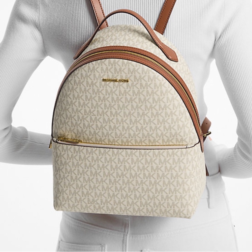Michael Kors Sheila Backpack